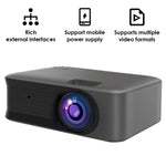 Multimedia Projector - Asters Maldives