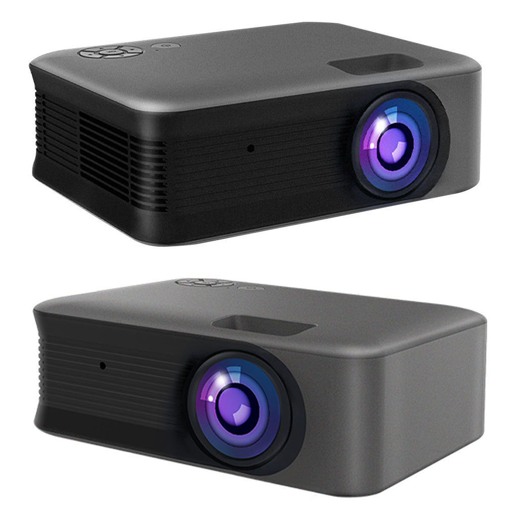 Multimedia Projector - Asters Maldives
