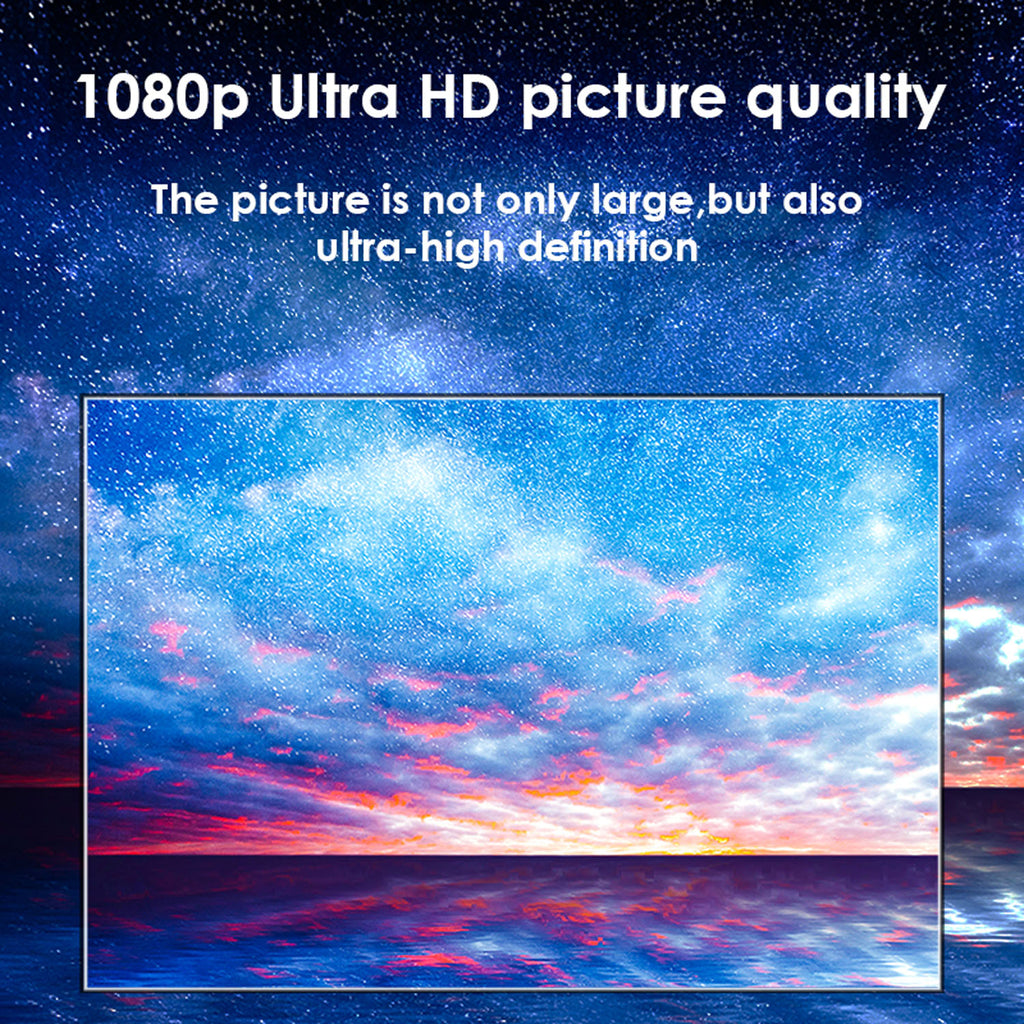 Multimedia Projector - Asters Maldives