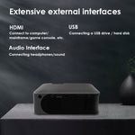 Multimedia Projector - Asters Maldives