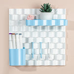 Pegboard (28 x 28cm) - Asters Maldives