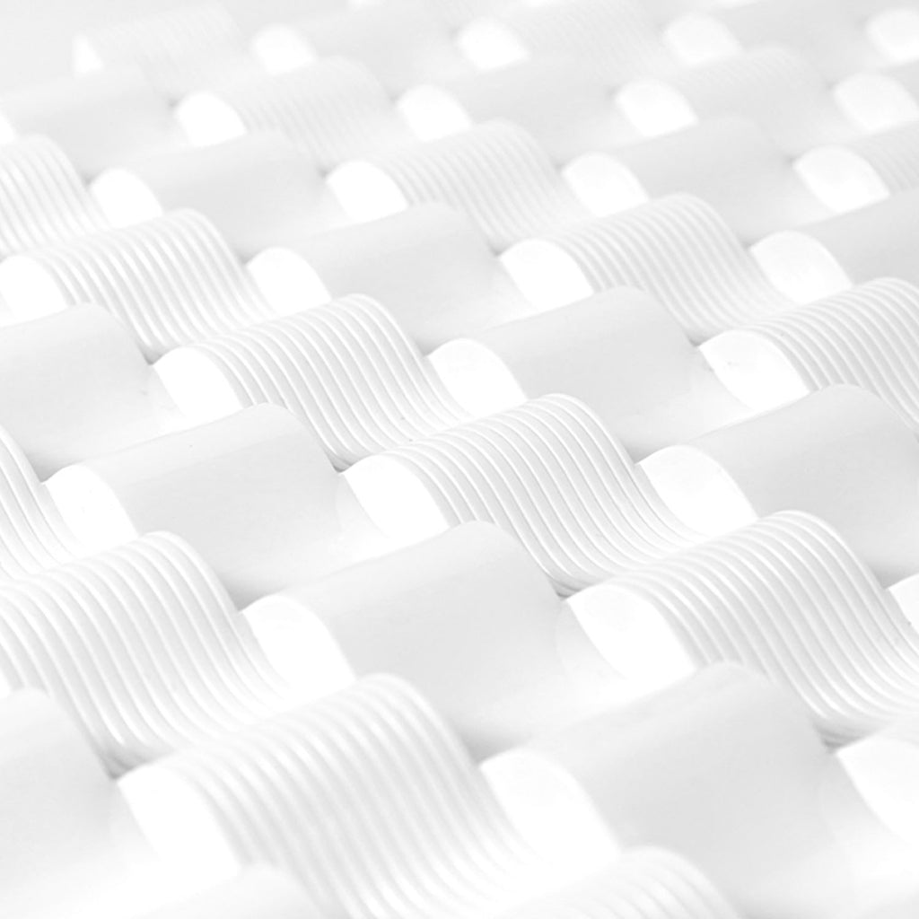 Pegboard (28 x 28cm) - Asters Maldives