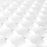 Pegboard (28 x 28cm) - Asters Maldives