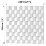 Pegboard (28 x 28cm) - Asters Maldives