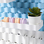 Pegboard Tray - Asters Maldives