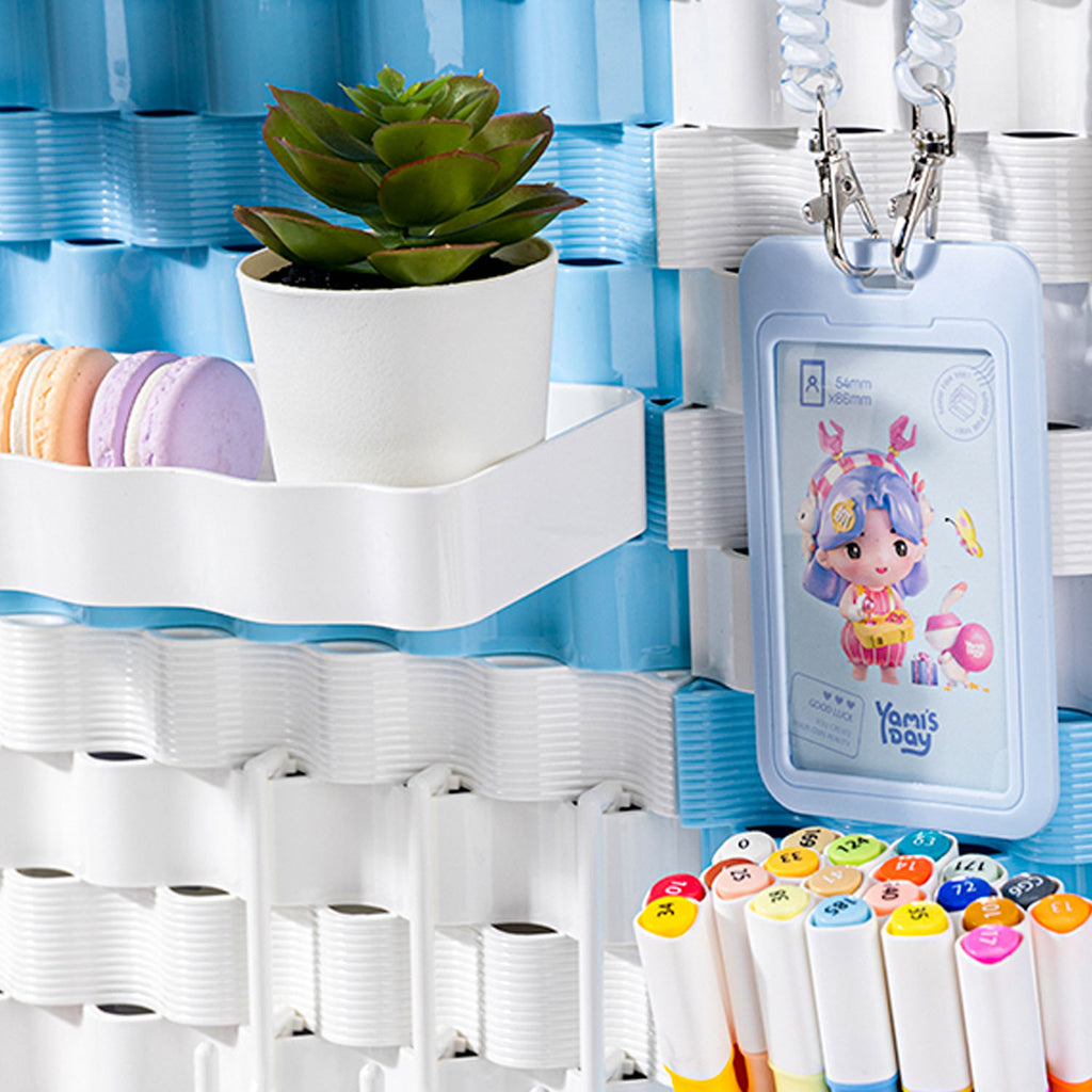 Pegboard Tray - Asters Maldives