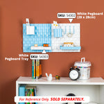 Pegboard Tray - Asters Maldives