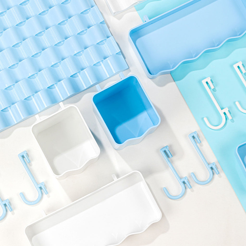 Pegboard Tray - Asters Maldives