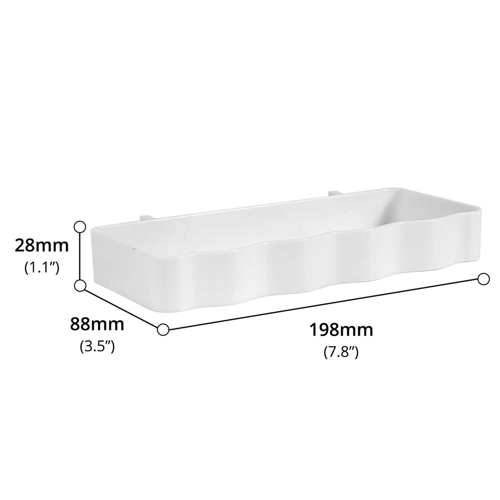 Pegboard Tray - Asters Maldives
