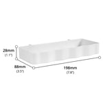 Pegboard Tray - Asters Maldives