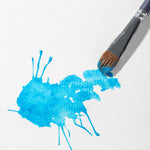 8k Watercolor Paper (20 Sheets) - Asters Maldives