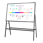 Whiteboard - Asters Maldives