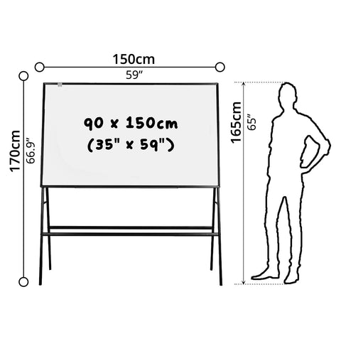 Whiteboard - Asters Maldives