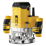 Electric Router - Asters Maldives