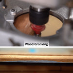 Electric Router - Asters Maldives