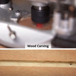 Electric Router - Asters Maldives