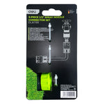 1/2" Hose Connector (3 PCs) - Asters Maldives