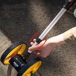 Measuring Wheel - Asters Maldives