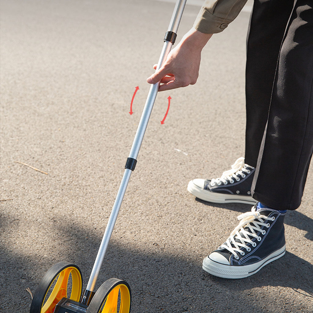 Measuring Wheel - Asters Maldives