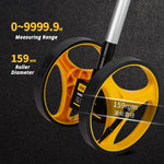 Measuring Wheel - Asters Maldives