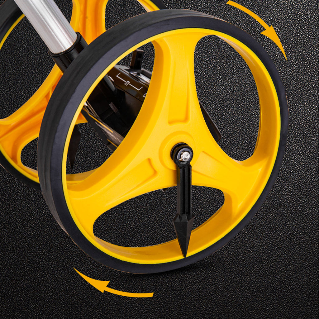 Measuring Wheel - Asters Maldives