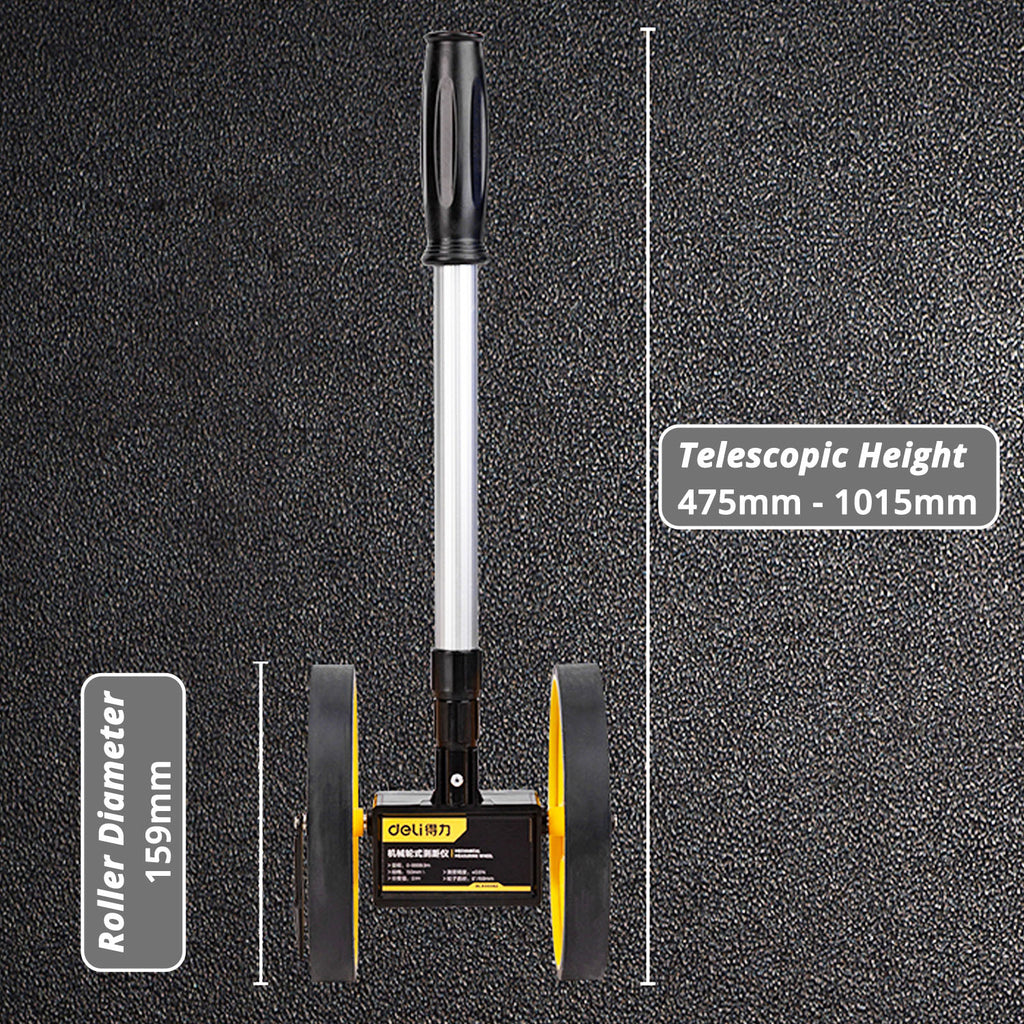 Measuring Wheel - Asters Maldives
