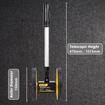 Measuring Wheel - Asters Maldives