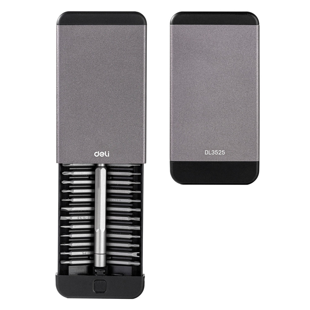 Screwdriver Set (24 PCs) - Asters Maldives