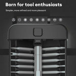 Screwdriver Set (24 PCs) - Asters Maldives