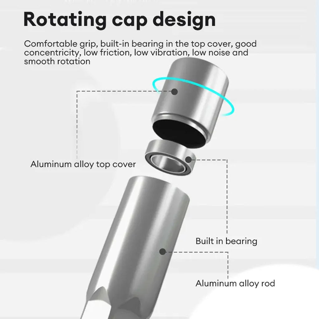 Screwdriver Set (24 PCs) - Asters Maldives