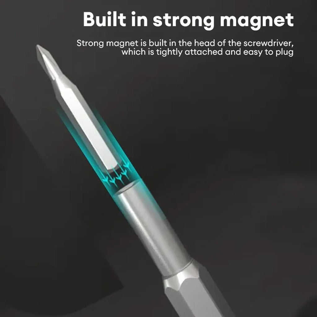 Screwdriver Set (24 PCs) - Asters Maldives