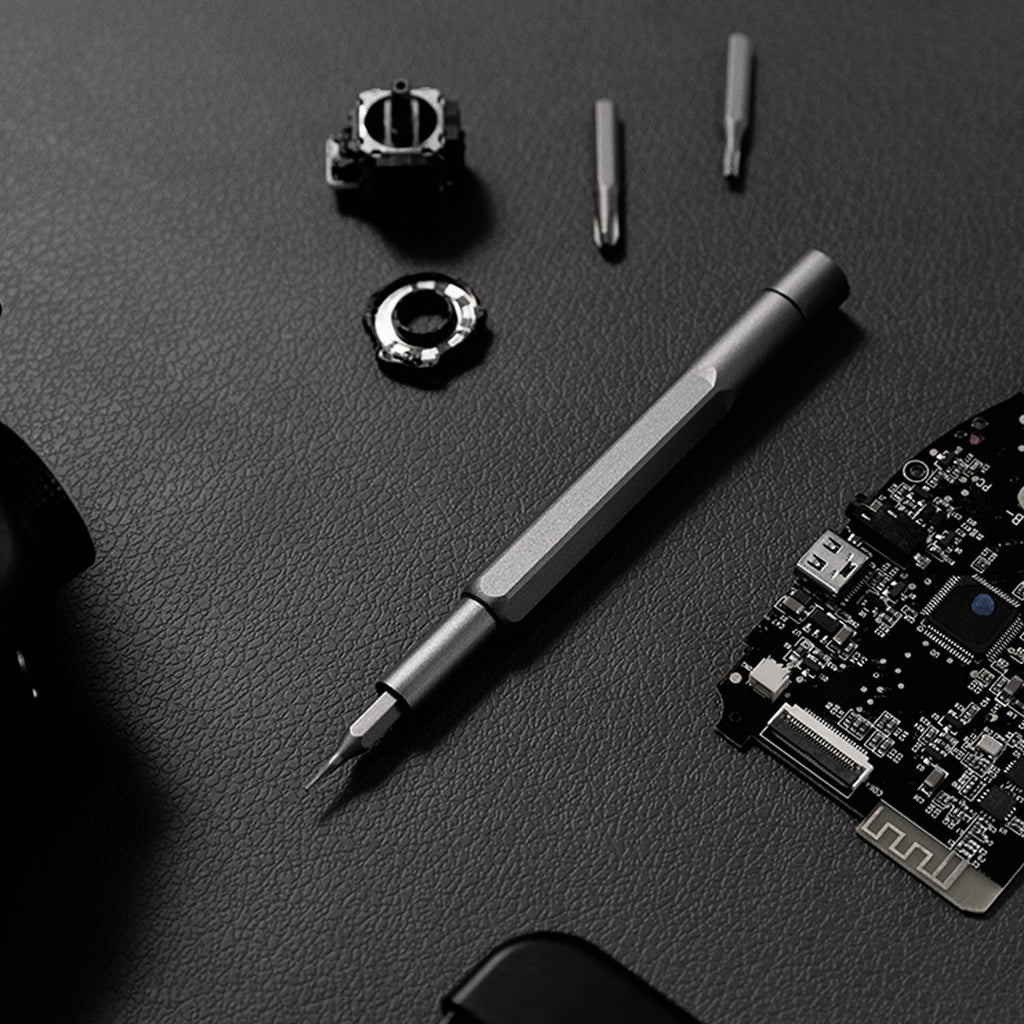 Screwdriver Set (24 PCs) - Asters Maldives