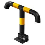 Parking Lock - Asters Maldives