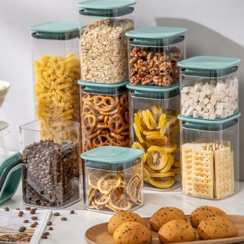 Food Container (1.4L) - Asters Maldives