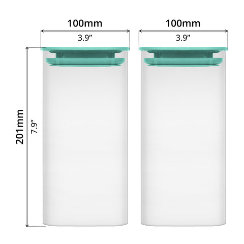 Food Container (1.4L) - Asters Maldives