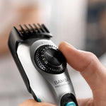 Hair Trimmer (4-in-1) - Asters Maldives