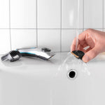 Hair Trimmer (4-in-1) - Asters Maldives