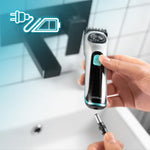 Hair Trimmer (4-in-1) - Asters Maldives