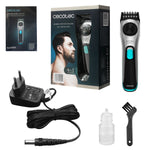 Hair Trimmer (4-in-1) - Asters Maldives