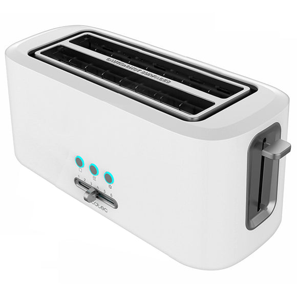 Toaster - Asters Maldives