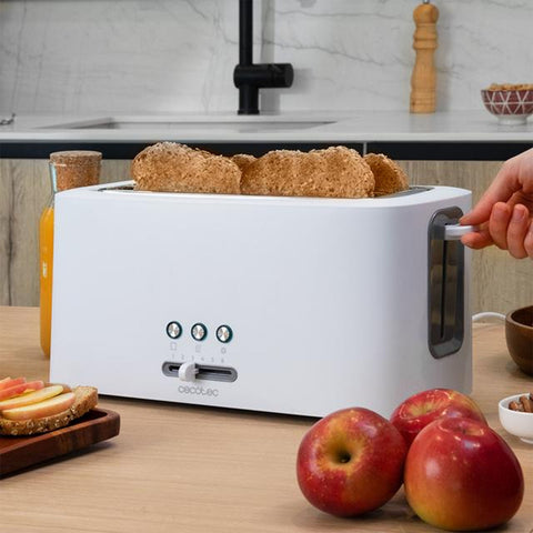 Toaster - Asters Maldives