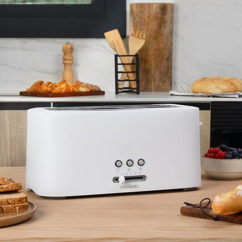 Toaster - Asters Maldives