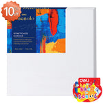 Canvas Board (20 x 20cm)