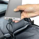 Backpack (18") - Asters Maldives