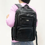 Backpack (16") - Asters Maldives