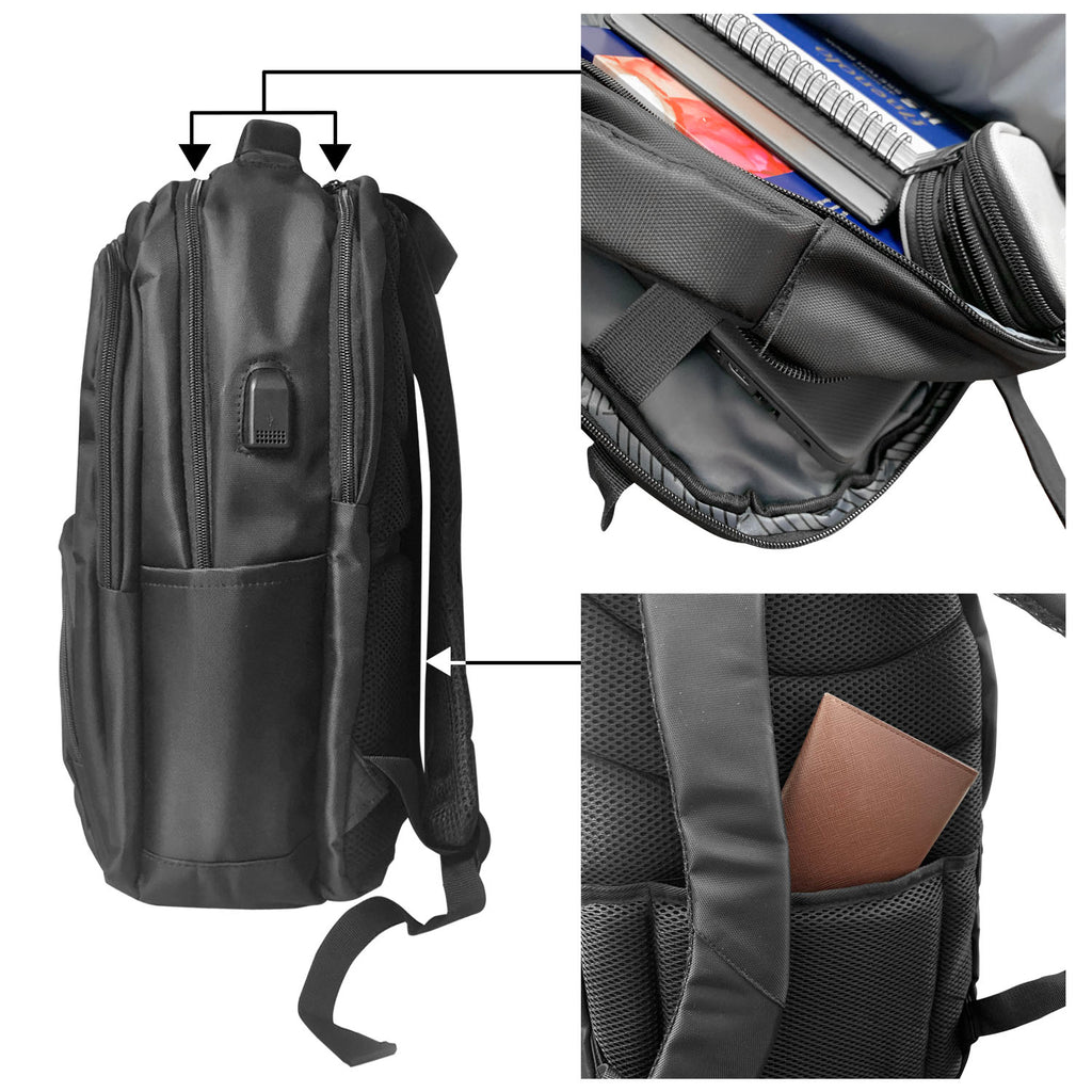 Backpack (16") - Asters Maldives