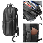 Backpack (16") - Asters Maldives