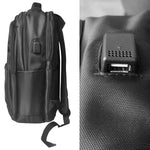 Backpack (16") - Asters Maldives