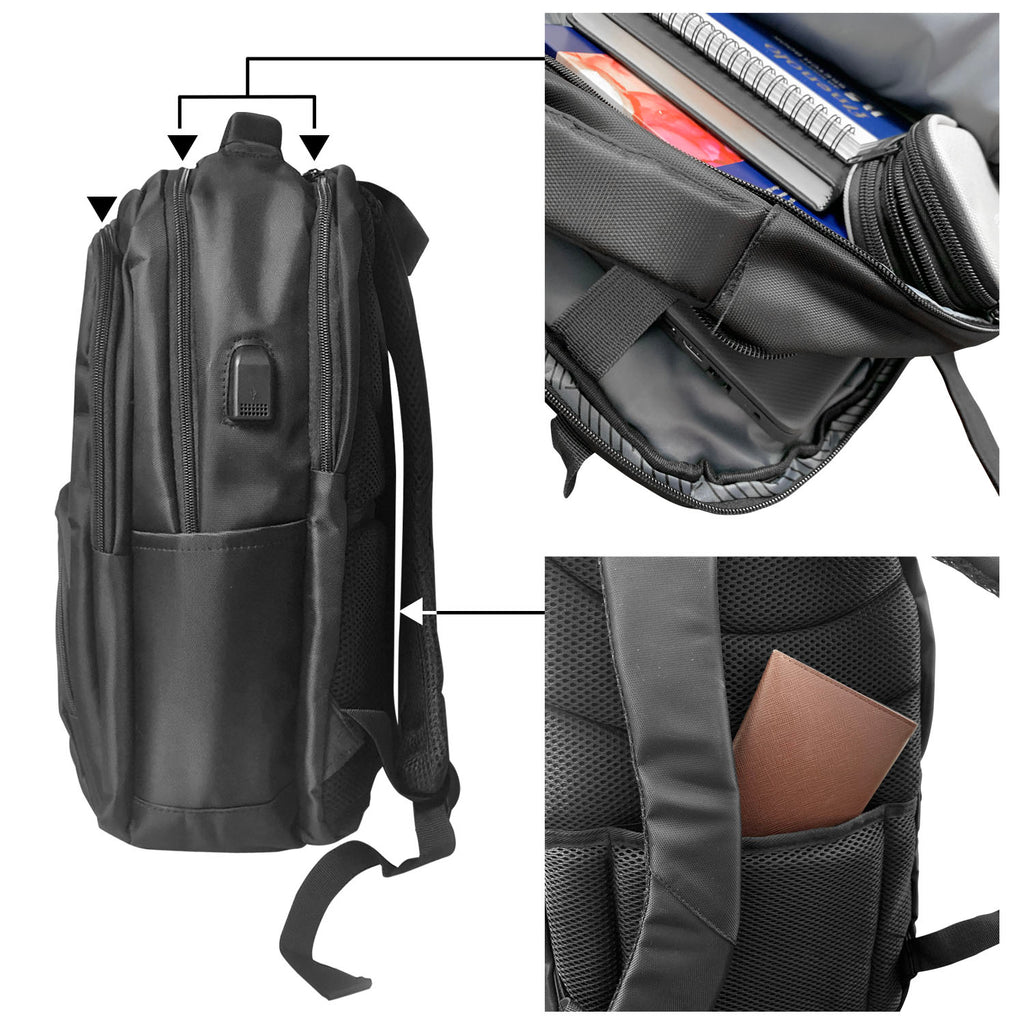 Backpack (16") - Asters Maldives