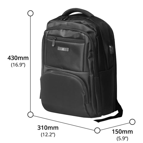 Backpack (16") - Asters Maldives